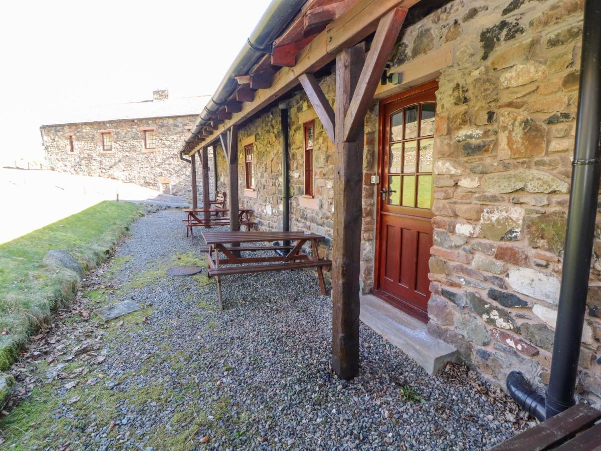 Mellfell Cottage Watermillock Exterior foto